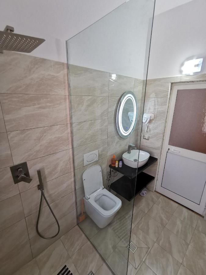 Bed and Breakfast Bujtina Valgent Берат Екстер'єр фото
